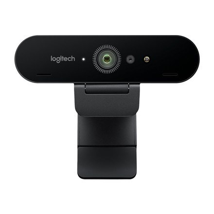 Logitech | 4K Webcam | BRIO STREAM Logitech | 4K Webcam | BRIO STREAM