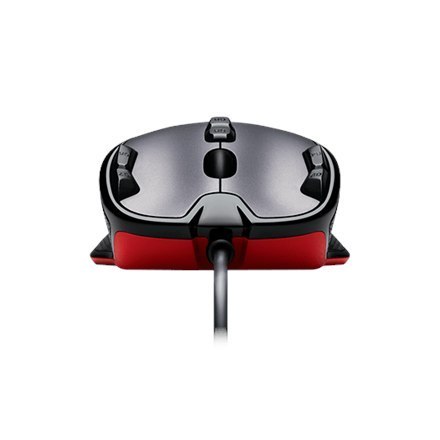 Logitech | G300s | Gaming Mouse | Black, Blue Logitech | G300s | Gaming Mouse | Black, Blue