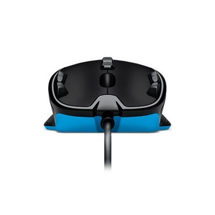 Logitech | G300s | Gaming Mouse | Black, Blue Logitech | G300s | Gaming Mouse | Black, Blue