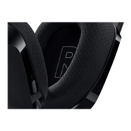 Logitech | Gaming Headset | G G733 | Wireless | Over-Ear | Noise canceling | Wireless | Black Logitech | Gaming Headset | G G733 | Wireless | Over-Ear | Noise canceling | Wireless | Black