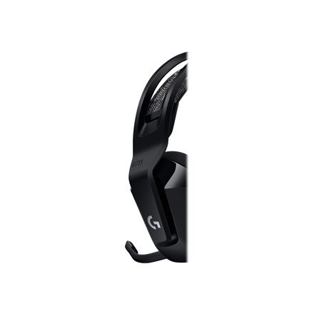 Logitech | Gaming Headset | G G733 | Wireless | Over-Ear | Noise canceling | Wireless | Black Logitech | Gaming Headset | G G733 | Wireless | Over-Ear | Noise canceling | Wireless | Black