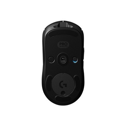 Logitech | Gaming Mouse | G PRO | Wireless | 2.4 GHz | Black Logitech | Gaming Mouse | G PRO | Wireless | 2.4 GHz | Black