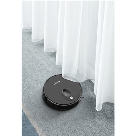 Mamibot | EXVAC680S | Vacuum cleaner | Wet&Dry | Operating time (max) 90-120 min | Lithium Ion | 2600 mAh | Dust capacity 0.6 L Mamibot | EXVAC680S | Vacuum cleaner | Wet&Dry | Operating time (max) 90-120 min | Lithium Ion | 2600 mAh | Dust capacity 0.6 L