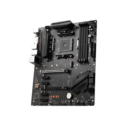MSI | B550 GAMING GEN3 | Processor family AMD | Processor socket AM4 | DDR4 DIMM | Memory slots 4 | Supported hard disk drive in MSI | B550 GAMING GEN3 | Processor family AMD | Processor socket AM4 | DDR4 DIMM | Memory slots 4 | Supported hard disk drive in