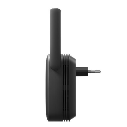 Mi WiFi Range Extender | AC1200 EU | 802.11ac | 867+300 Mbit/s | 10/100 Mbit/s | Ethernet LAN (RJ-45) porty 1 | Mesh Support No Mi WiFi Range Extender | AC1200 EU | 802.11ac | 867+300 Mbit/s | 10/100 Mbit/s | Ethernet LAN (RJ-45) porty 1 | Mesh Support No