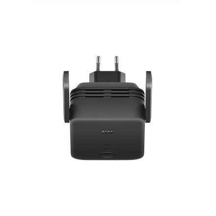 Mi WiFi Range Extender | AC1200 EU | 802.11ac | 867+300 Mbit/s | 10/100 Mbit/s | Ethernet LAN (RJ-45) porty 1 | Mesh Support No Mi WiFi Range Extender | AC1200 EU | 802.11ac | 867+300 Mbit/s | 10/100 Mbit/s | Ethernet LAN (RJ-45) porty 1 | Mesh Support No