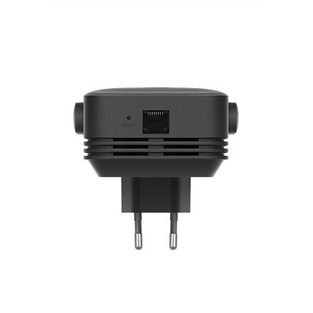 Mi WiFi Range Extender | AC1200 EU | 802.11ac | 867+300 Mbit/s | 10/100 Mbit/s | Ethernet LAN (RJ-45) porty 1 | Mesh Support No Mi WiFi Range Extender | AC1200 EU | 802.11ac | 867+300 Mbit/s | 10/100 Mbit/s | Ethernet LAN (RJ-45) porty 1 | Mesh Support No