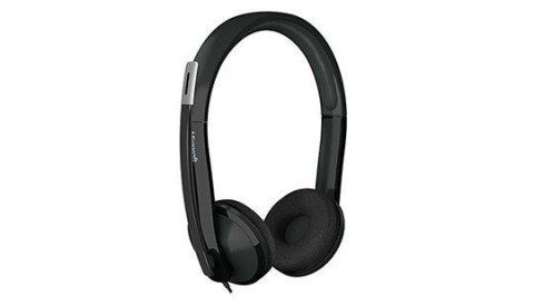 Microsoft | 7XF-00001 | LifeChat LX-6000 for Business | USB Type-A