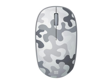 Microsoft | Bluetooth Mouse | Bluetooth mouse | 8KX-00015 | Wireless | Bluetooth 4.0/4.1/4.2/5.0 | Arctic Camo | 1 year(s) Microsoft | Bluetooth Mouse | Bluetooth mouse | 8KX-00015 | Wireless | Bluetooth 4.0/4.1/4.2/5.0 | Arctic Camo | 1 year(s)