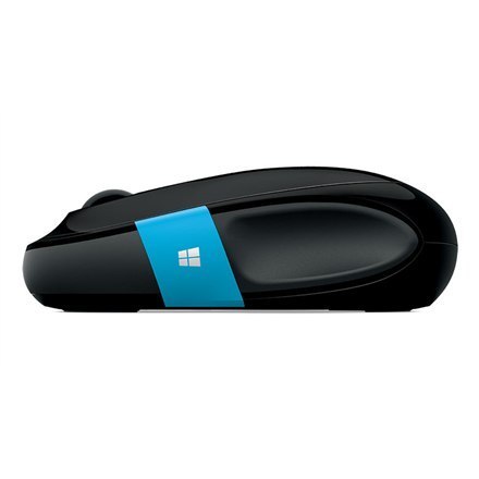 Microsoft | H3S-00002 | Sculpt Comfort | Batteries included | Bluetooth | Black, Blue | Wireless connection Microsoft | H3S-00002 | Sculpt Comfort | Batteries included | Bluetooth | Black, Blue | Wireless connection