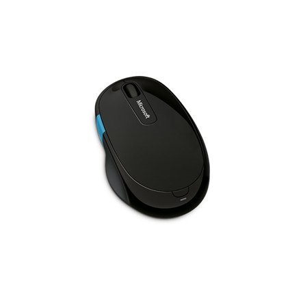 Microsoft | H3S-00002 | Sculpt Comfort | Batteries included | Bluetooth | Black, Blue | Wireless connection Microsoft | H3S-00002 | Sculpt Comfort | Batteries included | Bluetooth | Black, Blue | Wireless connection