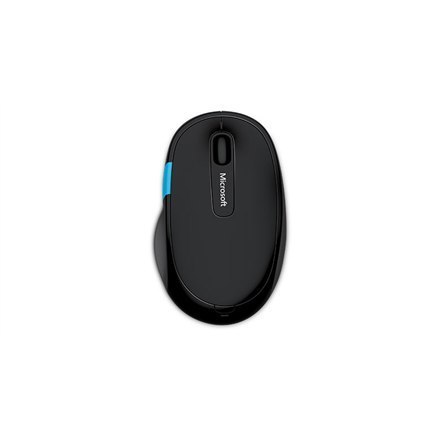 Microsoft | H3S-00002 | Sculpt Comfort | Batteries included | Bluetooth | Black, Blue | Wireless connection Microsoft | H3S-00002 | Sculpt Comfort | Batteries included | Bluetooth | Black, Blue | Wireless connection