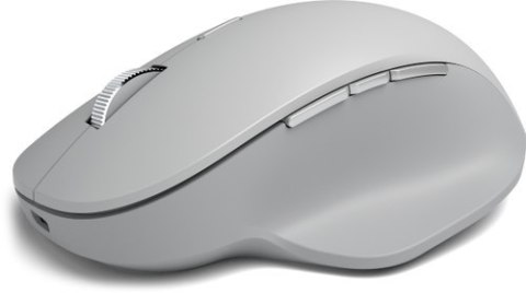 Microsoft | Surface Precision Mouse | FTW-00006 | wired/wireless | Bluetooth 4.0/4.1/4.2, USB Type-A | Gray | 1 year(s) Microsoft | Surface Precision Mouse | FTW-00006 | wired/wireless | Bluetooth 4.0/4.1/4.2, USB Type-A | Gray | 1 year(s)