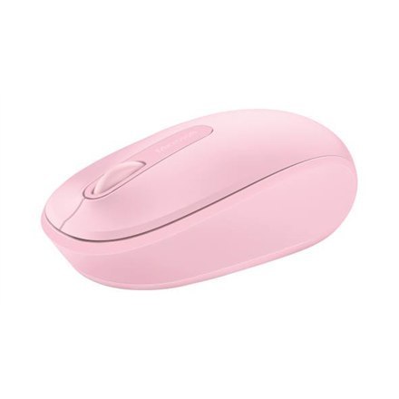 Microsoft | U7Z-00024 | Wireless Mobile Mouse 1850 | Pink Microsoft | U7Z-00024 | Wireless Mobile Mouse 1850 | Pink