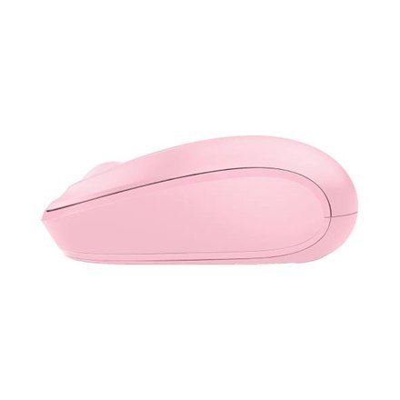 Microsoft | U7Z-00024 | Wireless Mobile Mouse 1850 | Pink Microsoft | U7Z-00024 | Wireless Mobile Mouse 1850 | Pink