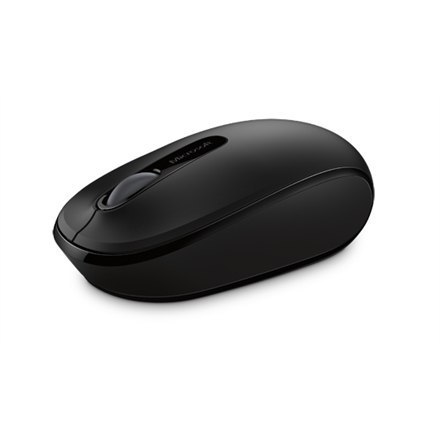 Microsoft | Wireless Mouse | Wireless Mobile Mouse 1850 | Black | 3 years warranty year(s) Microsoft | Wireless Mouse | Wireless Mobile Mouse 1850 | Black | 3 years warranty year(s)