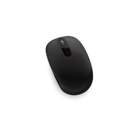Microsoft | Wireless Mouse | Wireless Mobile Mouse 1850 | Black | 3 years warranty year(s) Microsoft | Wireless Mouse | Wireless Mobile Mouse 1850 | Black | 3 years warranty year(s)