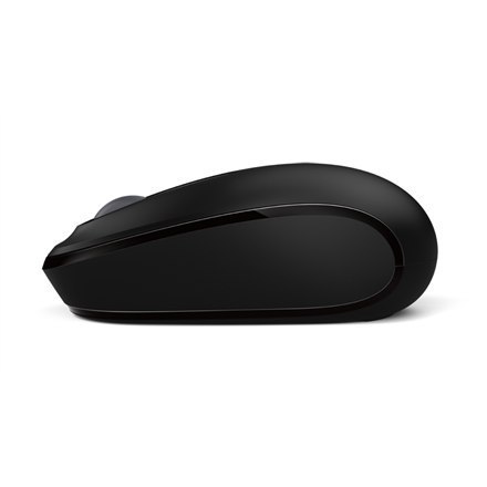 Microsoft | Wireless Mouse | Wireless Mobile Mouse 1850 | Black | 3 years warranty year(s) Microsoft | Wireless Mouse | Wireless Mobile Mouse 1850 | Black | 3 years warranty year(s)