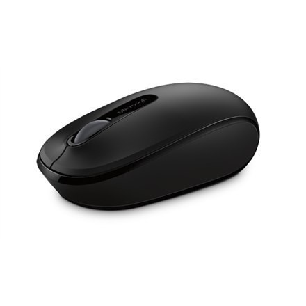 Microsoft | Wireless Mouse | Wireless Mobile Mouse 1850 | Black | 3 years warranty year(s) Microsoft | Wireless Mouse | Wireless Mobile Mouse 1850 | Black | 3 years warranty year(s)
