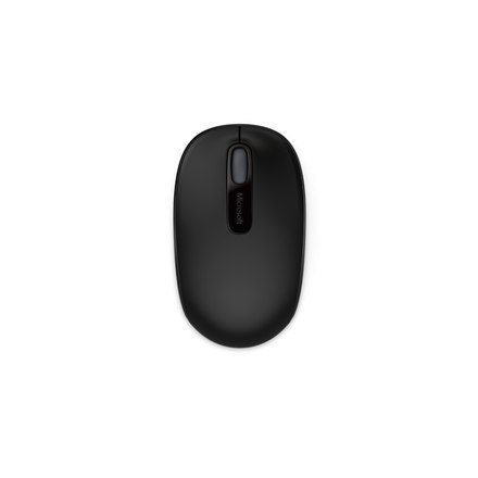 Microsoft | Wireless Mouse | Wireless Mobile Mouse 1850 | Black | 3 years warranty year(s) Microsoft | Wireless Mouse | Wireless Mobile Mouse 1850 | Black | 3 years warranty year(s)