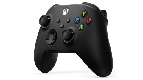 Microsoft | Xbox Wireless Controller + USB-C Cable - Gamepad | Controller | Wireless | N/A | Black Microsoft | Xbox Wireless Controller + USB-C Cable - Gamepad | Controller | Wireless | N/A | Black