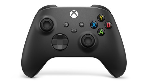 Microsoft | Xbox Wireless Controller + USB-C Cable - Gamepad | Controller | Wireless | N/A | Black Microsoft | Xbox Wireless Controller + USB-C Cable - Gamepad | Controller | Wireless | N/A | Black