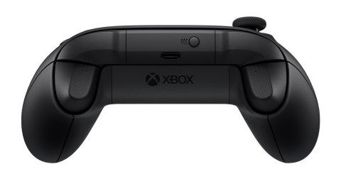 Microsoft | Xbox Wireless Controller + USB-C Cable - Gamepad | Controller | Wireless | N/A | Black Microsoft | Xbox Wireless Controller + USB-C Cable - Gamepad | Controller | Wireless | N/A | Black