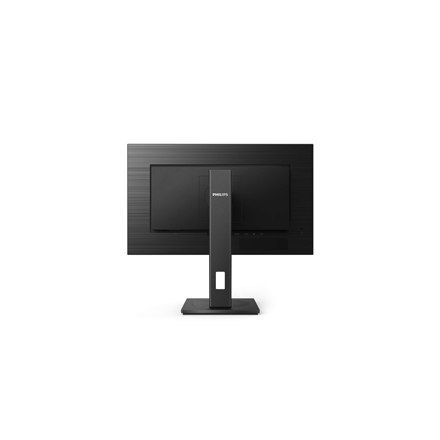 Monitor LCD Philips 275S1AE/00 27 ", QHD, 2560 x 1440 pikseli, IPS, 16:9, czarny, 4 ms, 300 cd/m², wyjście audio, 75 Hz, porty H Monitor LCD Philips 275S1AE/00 27 ", QHD, 2560 x 1440 pikseli, IPS, 16:9, czarny, 4 ms, 300 cd/m², wyjście audio, 75 Hz, porty H