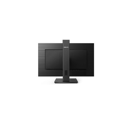 Monitor LCD Philips 275S1AE/00 27 ", QHD, 2560 x 1440 pikseli, IPS, 16:9, czarny, 4 ms, 300 cd/m², wyjście audio, 75 Hz, porty H Monitor LCD Philips 275S1AE/00 27 ", QHD, 2560 x 1440 pikseli, IPS, 16:9, czarny, 4 ms, 300 cd/m², wyjście audio, 75 Hz, porty H