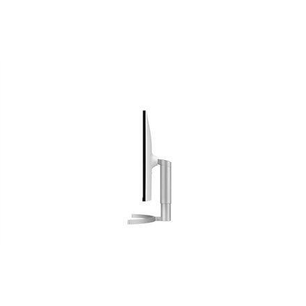 Monitor LG 32UN650P-W 32" IPS 3840 x 2160 16:9 5 ms 350 cd/m² 2x HDMI 60 Hz - Ekran Komputerowy o Wysokiej Rozdzielczości