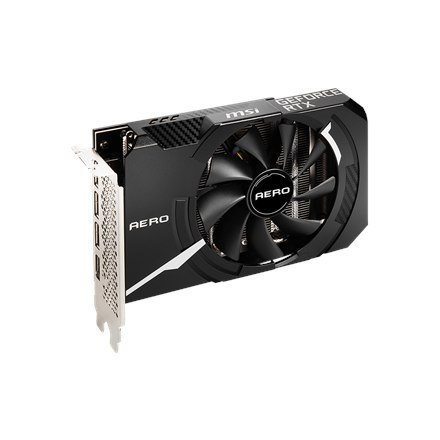 MSI | GeForce RTX 3060 AERO ITX 12G OC | NVIDIA GeForce RTX 3060 | 12 GB MSI | GeForce RTX 3060 AERO ITX 12G OC | NVIDIA GeForce RTX 3060 | 12 GB