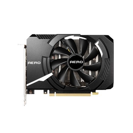 MSI | GeForce RTX 3060 AERO ITX 12G OC | NVIDIA GeForce RTX 3060 | 12 GB MSI | GeForce RTX 3060 AERO ITX 12G OC | NVIDIA GeForce RTX 3060 | 12 GB