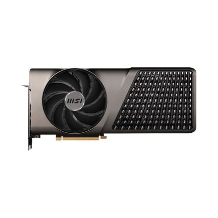 MSI GeForce RTX 4070 Ti SUPER 16G EXPERT | NVIDIA | 16 GB | GeForce RTX 4070 Ti SUPER | GDDR6X | Porty HDMI w ilości 1 | PCI Exp MSI GeForce RTX 4070 Ti SUPER 16G EXPERT | NVIDIA | 16 GB | GeForce RTX 4070 Ti SUPER | GDDR6X | Porty HDMI w ilości 1 | PCI Exp