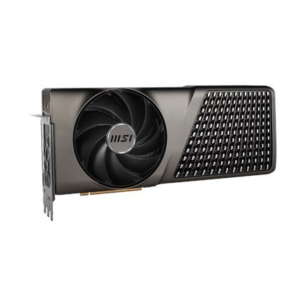 MSI GeForce RTX 4070 Ti SUPER 16G EXPERT | NVIDIA | 16 GB | GeForce RTX 4070 Ti SUPER | GDDR6X | Porty HDMI w ilości 1 | PCI Exp MSI GeForce RTX 4070 Ti SUPER 16G EXPERT | NVIDIA | 16 GB | GeForce RTX 4070 Ti SUPER | GDDR6X | Porty HDMI w ilości 1 | PCI Exp
