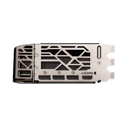 MSI GeForce RTX 4070 Ti SUPER 16G EXPERT | NVIDIA | 16 GB | GeForce RTX 4070 Ti SUPER | GDDR6X | Porty HDMI w ilości 1 | PCI Exp MSI GeForce RTX 4070 Ti SUPER 16G EXPERT | NVIDIA | 16 GB | GeForce RTX 4070 Ti SUPER | GDDR6X | Porty HDMI w ilości 1 | PCI Exp