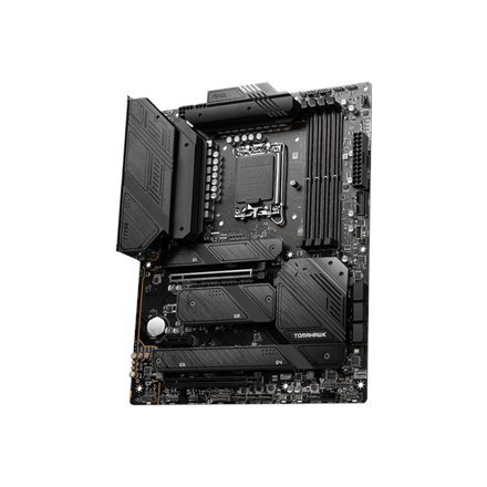 MSI | MAG Z790 Tomahawk WIFI | Processor Socket LGA1700 Socket | Chipset Type Intel Z790 | Supported RAM Technology DDR5 SDRAM MSI | MAG Z790 Tomahawk WIFI | Processor Socket LGA1700 Socket | Chipset Type Intel Z790 | Supported RAM Technology DDR5 SDRAM