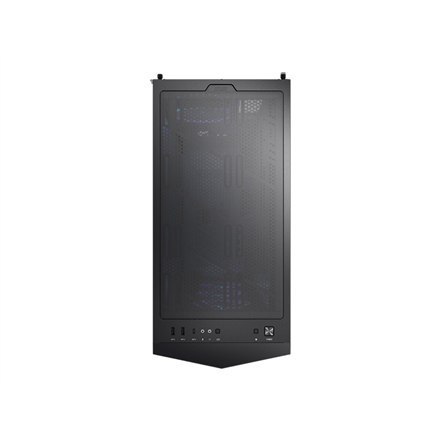 MSI MPG GUNGNIR 300R AIRFLO | MSI | PC Case | MPG GUNGNIR 300R AIRFLOW | Side window | Black | Mid-Tower | Power supply included MSI MPG GUNGNIR 300R AIRFLO | MSI | PC Case | MPG GUNGNIR 300R AIRFLOW | Side window | Black | Mid-Tower | Power supply included