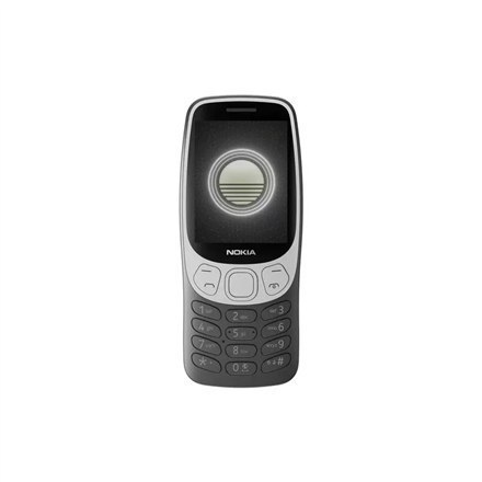 Nokia | 3210 4G (2024) | Czarny | 2,4 " | 128 MB | 64 MB | Dual SIM | Bluetooth | 5.0 | USB w wersji USB Type-C | Aparat główny Nokia | 3210 4G (2024) | Czarny | 2,4 " | 128 MB | 64 MB | Dual SIM | Bluetooth | 5.0 | USB w wersji USB Type-C | Aparat główny