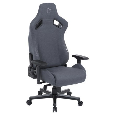 Onex Short Pile Linen | Onex | Gaming chairs | ONEX EV12 | Blue/ Graphite Onex Short Pile Linen | Onex | Gaming chairs | ONEX EV12 | Blue/ Graphite