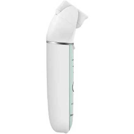 Panasonic ES-EY70A-G503 Epilator, White/Green Panasonic Panasonic ES-EY70A-G503 Epilator, White/Green Panasonic