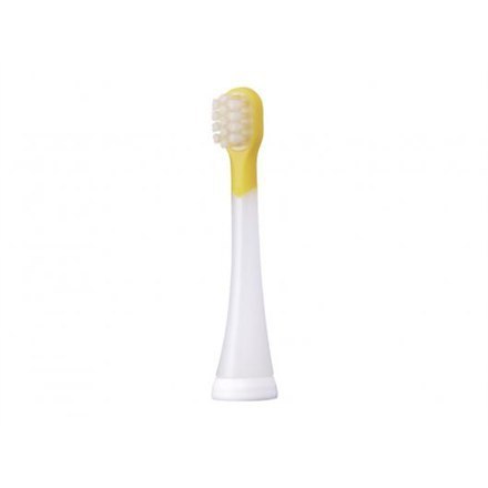 Panasonic | EW0942W835 | Toothbrush replacement | Heads | For kids | Number of brush heads included 1 | Number of teeth brushing Panasonic | EW0942W835 | Toothbrush replacement | Heads | For kids | Number of brush heads included 1 | Number of teeth brushing