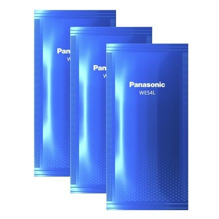 Panasonic WES4L03-803 Cleaning & Charge System Detergent Panasonic WES4L03-803 Cleaning & Charge System Detergent