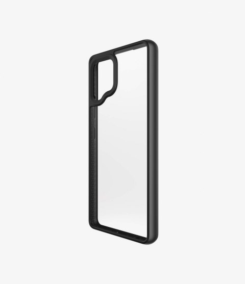 PanzerGlass ClearCase for Samsung Galaxy A42 5G, Black AB PanzerGlass ClearCase for Samsung Galaxy A42 5G, Black AB