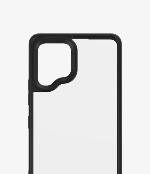 PanzerGlass ClearCase for Samsung Galaxy A42 5G, Black AB PanzerGlass ClearCase for Samsung Galaxy A42 5G, Black AB