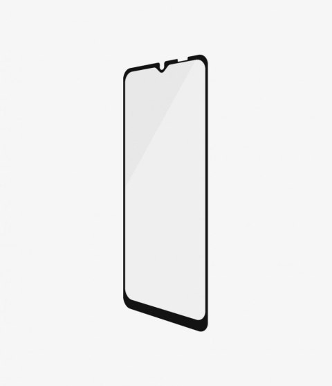 PanzerGlass | Ochraniacz ekranu - szkło | Samsung Galaxy A32 5G | Szkło | Czarny | Przezroczysty PanzerGlass | Ochraniacz ekranu - szkło | Samsung Galaxy A32 5G | Szkło | Czarny | Przezroczysty
