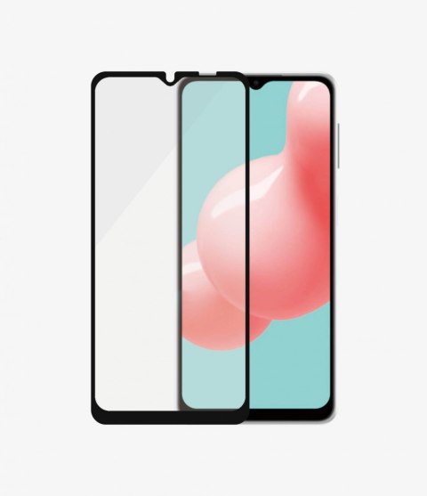 PanzerGlass | Ochraniacz ekranu - szkło | Samsung Galaxy A32 5G | Szkło | Czarny | Przezroczysty PanzerGlass | Ochraniacz ekranu - szkło | Samsung Galaxy A32 5G | Szkło | Czarny | Przezroczysty