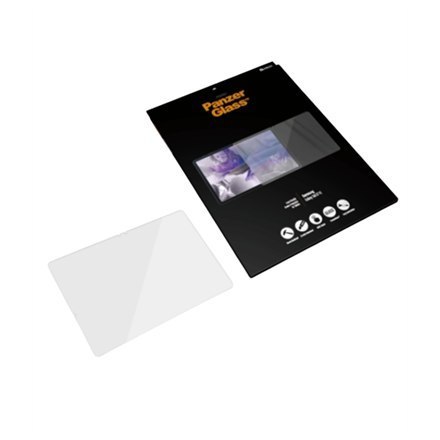 PanzerGlass | Screen protector | Galaxy Tab S7 FE/S7 FE 5G | Transparent PanzerGlass | Screen protector | Galaxy Tab S7 FE/S7 FE 5G | Transparent