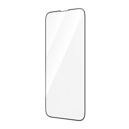 PanzerGlass | Screen protector - glass | Apple iPhone 13, 13 Pro, 14 | Polyethylene terephthalate (PET) | Black | Transparent PanzerGlass | Screen protector - glass | Apple iPhone 13, 13 Pro, 14 | Polyethylene terephthalate (PET) | Black | Transparent