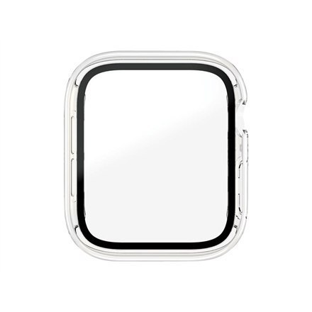 Panzerglass Protective Cover for Apple watch 7 41mm Clear, AB Panzerglass Protective Cover for Apple watch 7 41mm Clear, AB