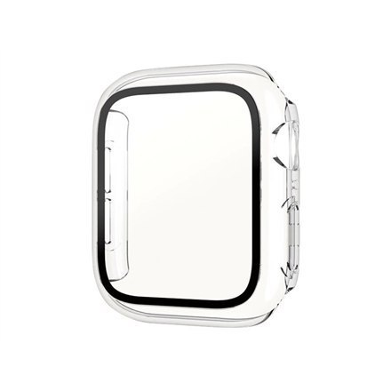 Panzerglass Protective Cover for Apple watch 7 41mm Clear, AB Panzerglass Protective Cover for Apple watch 7 41mm Clear, AB
